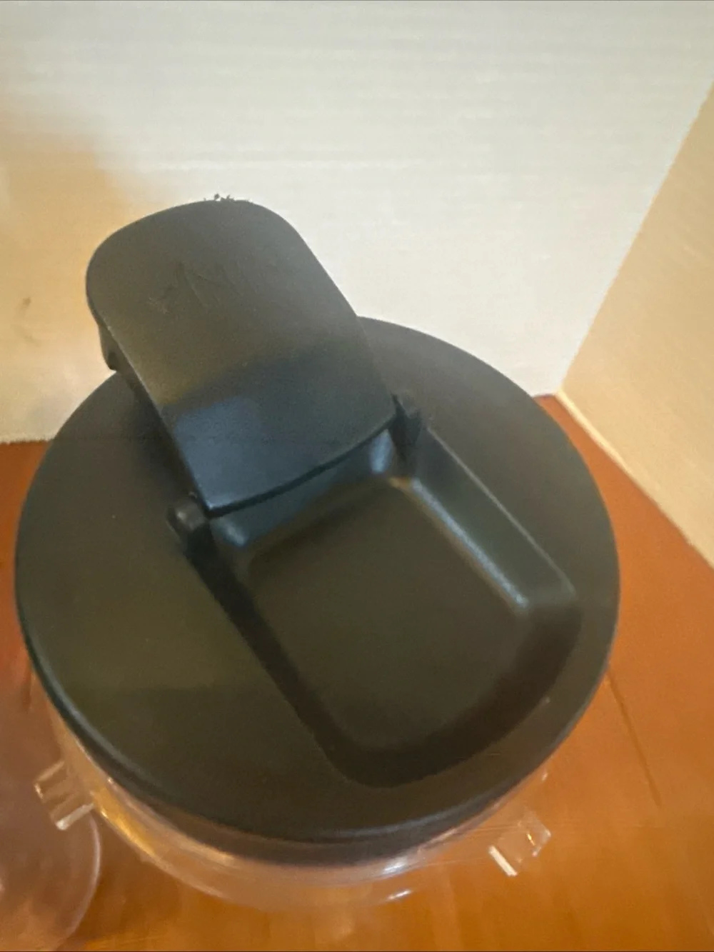 3 Replacement 18 Oz Cups For Nutri Ninja Blender w/ Lids